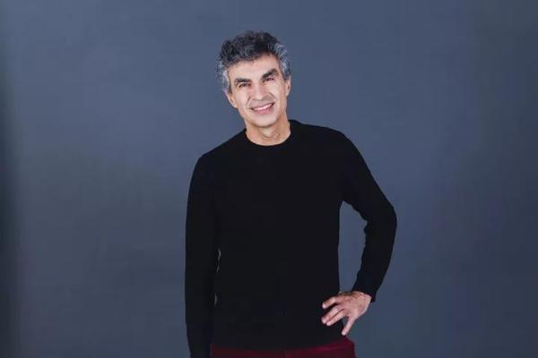 约书亚·本吉奥yoshua bengio