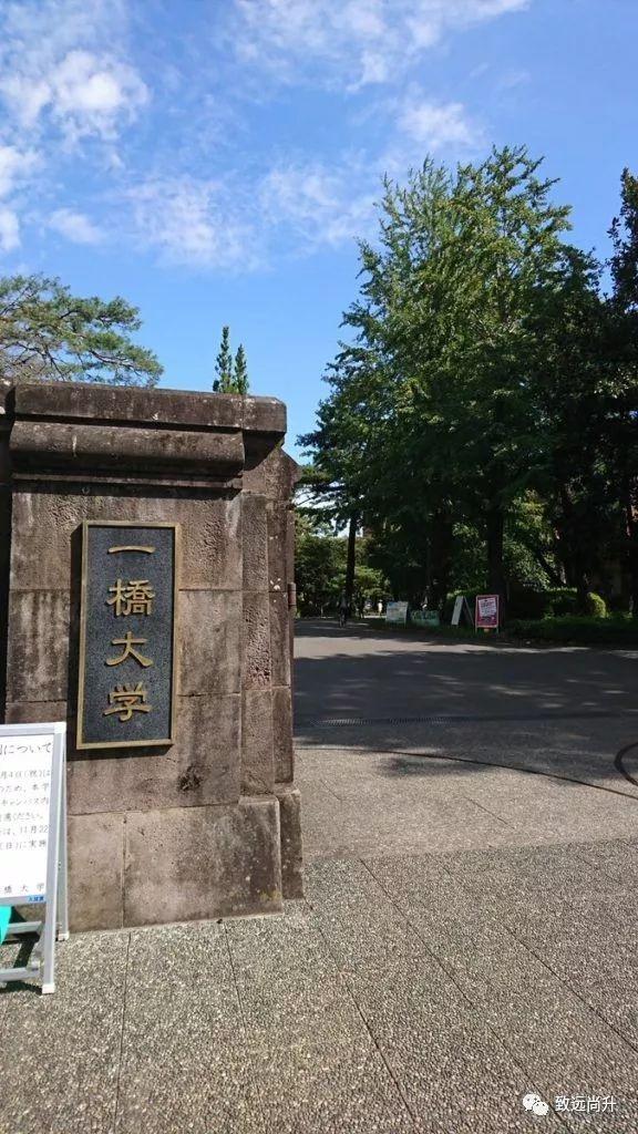 致远合格阿拉伯语专业强势合格一桥大学
