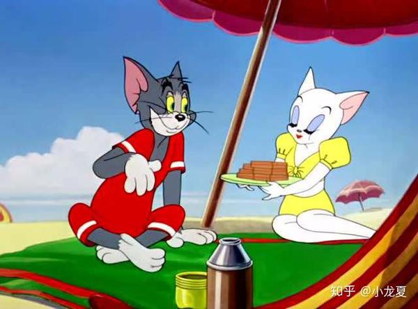 一集动画要做18个月 我们看到的《猫和老鼠》,每一集只有七八分钟