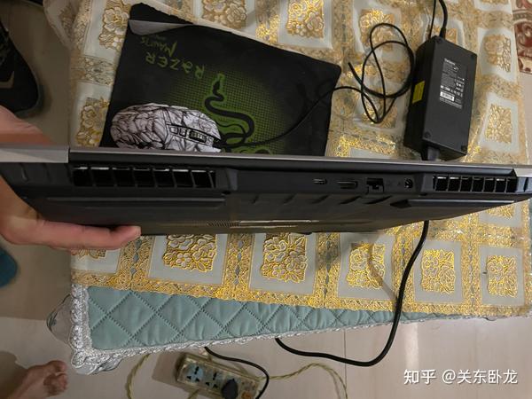 机械革命x8pro11代u11800h满血3060简测