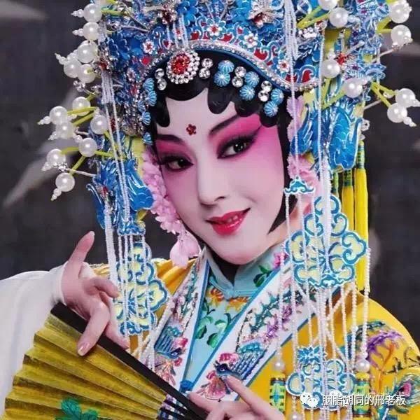 北京哪里有教成人学习京剧的地方?