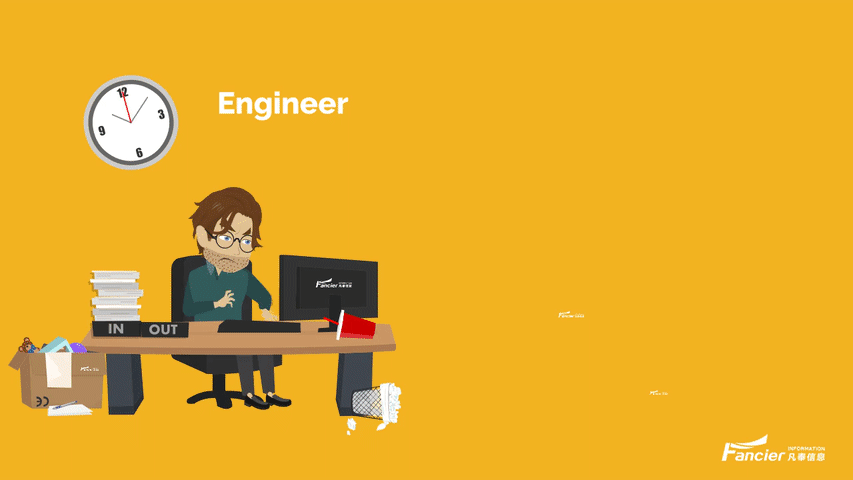 程序员 or 设计师