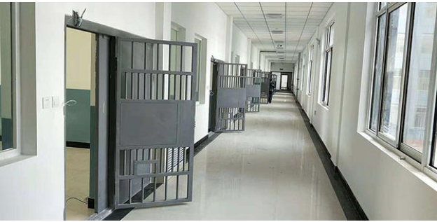 我在某四线城市看守所的真实经历(五)