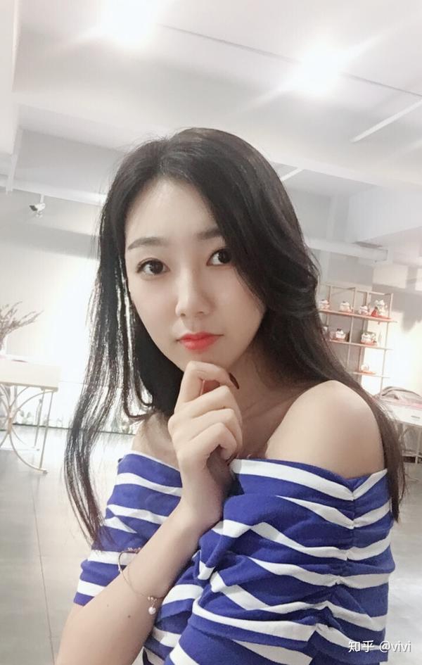 年轻女生化妆如何保留少女感?