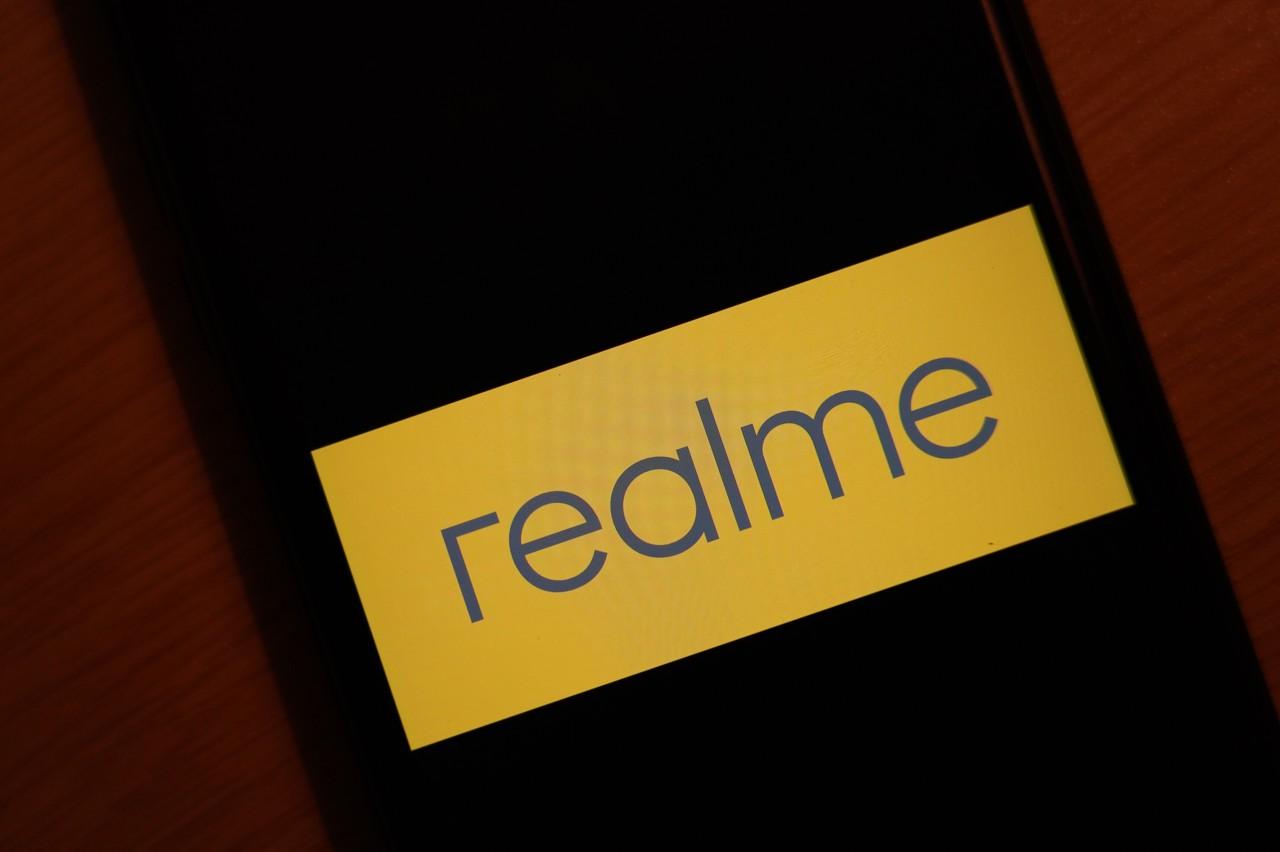 realme徐起双11品牌销量top5国内市场明年目标销量千万级