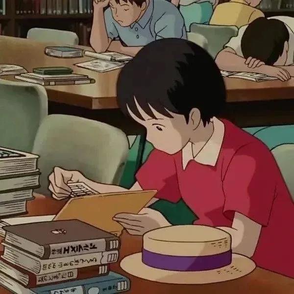 【专升本er的仪式感】上不上岸先不管,头像得先整明白!