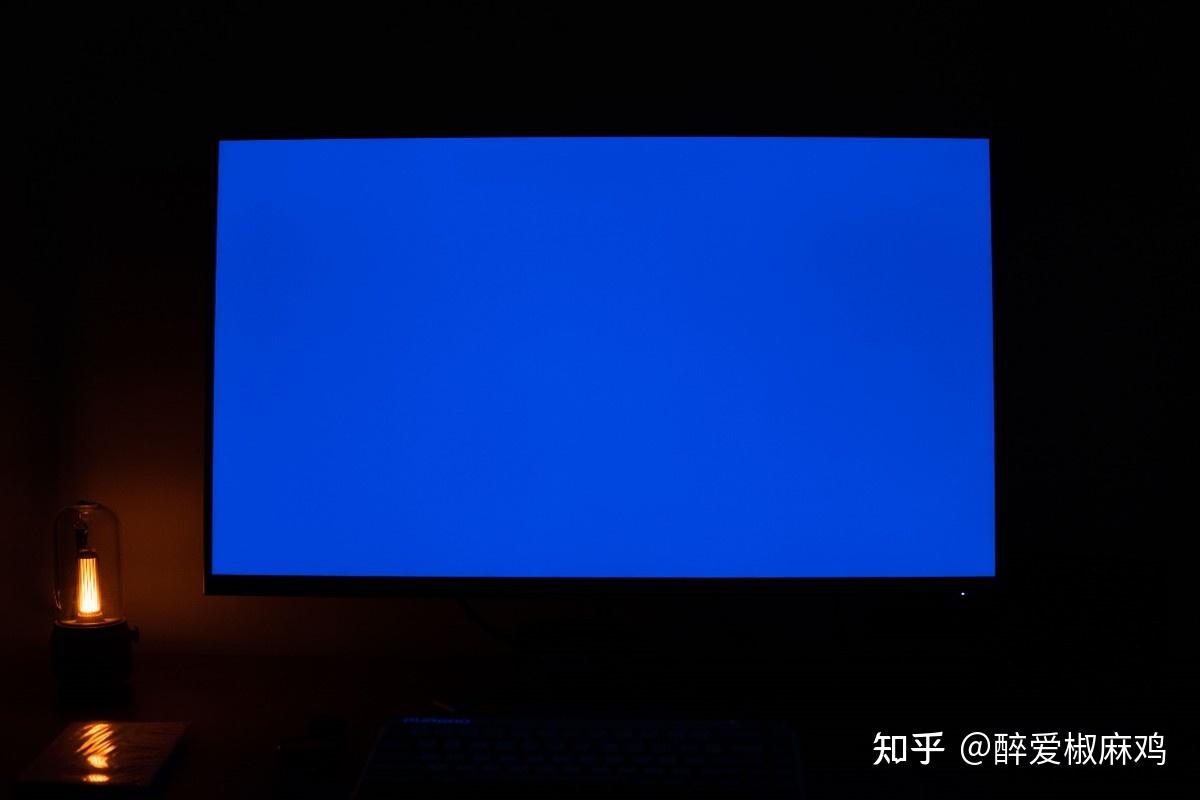 认清需求再购买,让我轻松享受到快乐-优派vx3276-4k-mhd轻体验