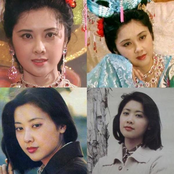 1953年出生的女明星,1986年出生的女明星 3,胡茵梦,1953年出生