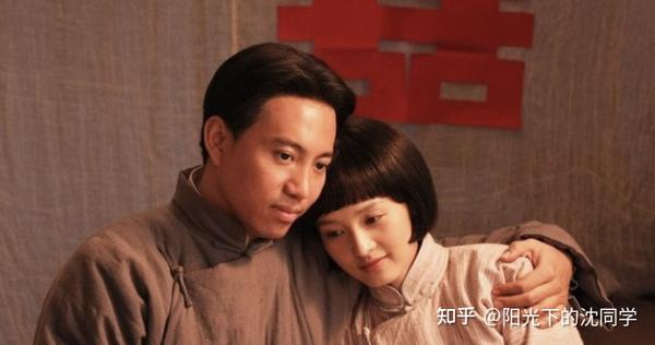 电影《1921》选角焉栩嘉的一点思考