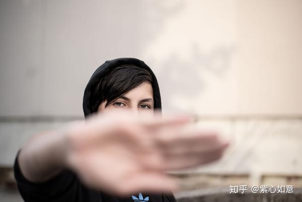 应对冷漠,让这个冬天不太"冷"!