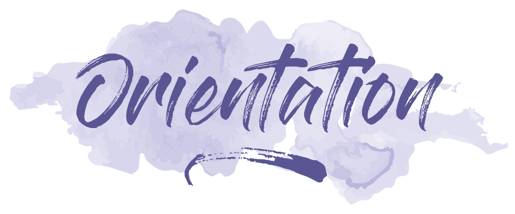 美本新生不能错过的orientation(入学培训)!