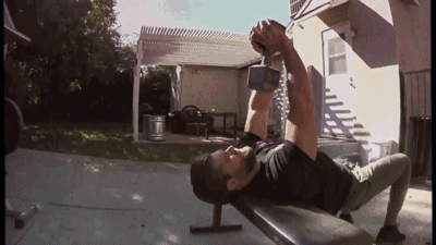 想要让上半身力量更上一层 可以参考这几个前锯肌练习动作 以上关于前