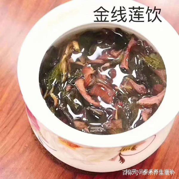 金线莲的功效与作用和禁忌 泰禾滋补秘方