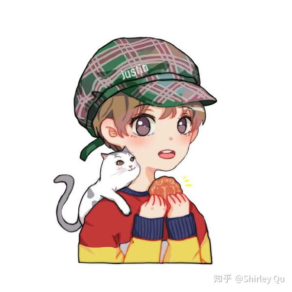 oxlxs黄明昊怎么火的啊?