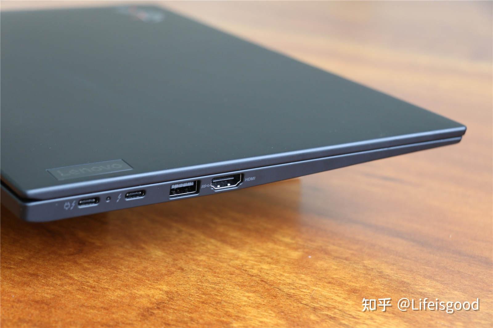 商旅人士的旗舰级生产力工具thinkpadx1carbon全新体验