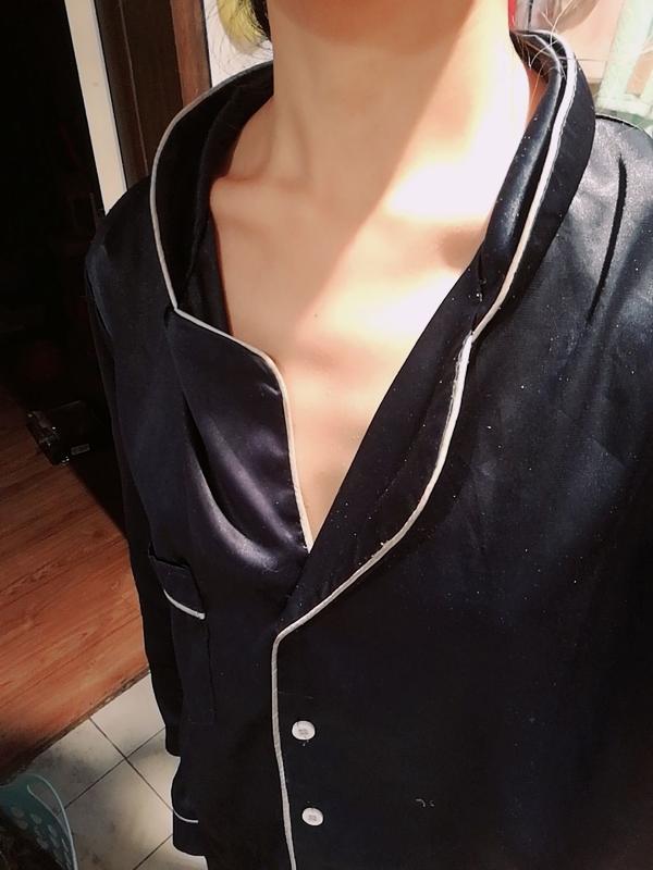 女生的胸特别平是种怎样的体验?