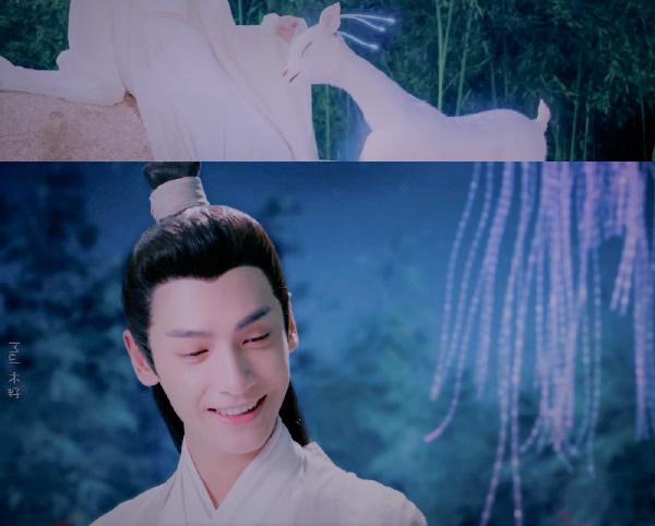 同去同归润玉与魇兽同人文3