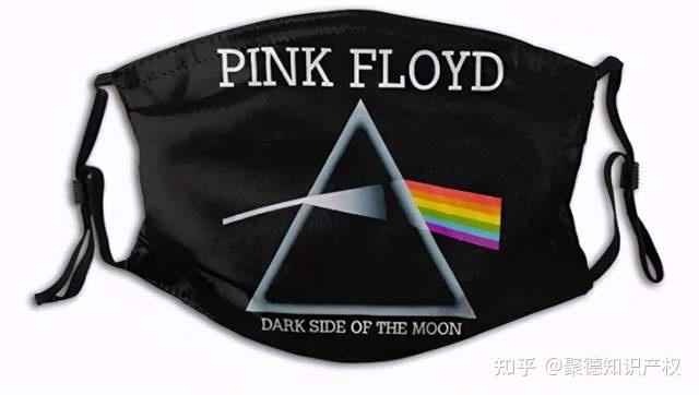 品牌pink floyd