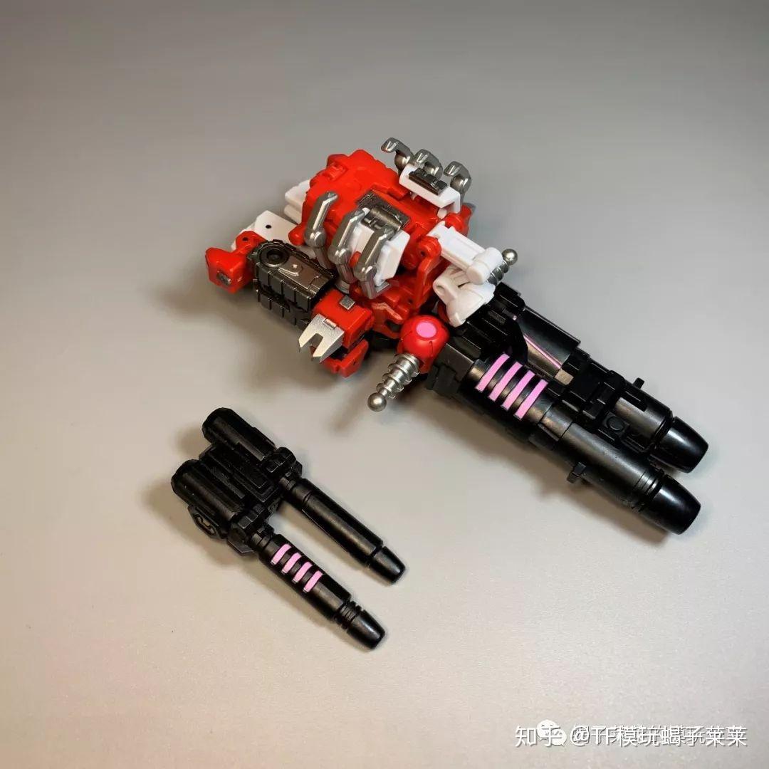 蝎子莱莱的模玩分享 43 颜值再巅峰 if-ex 32&33 phecda mizar(补档)
