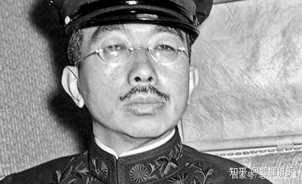 不仅天皇帅,役所广司演的阿南大将也是帅