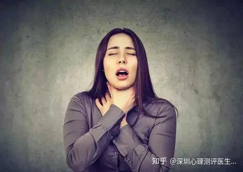 "突然心慌心悸,感觉自己快死了",警惕是惊恐障碍在作怪!