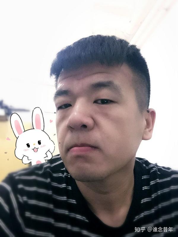 我是真的丑,和胖不胖没关系