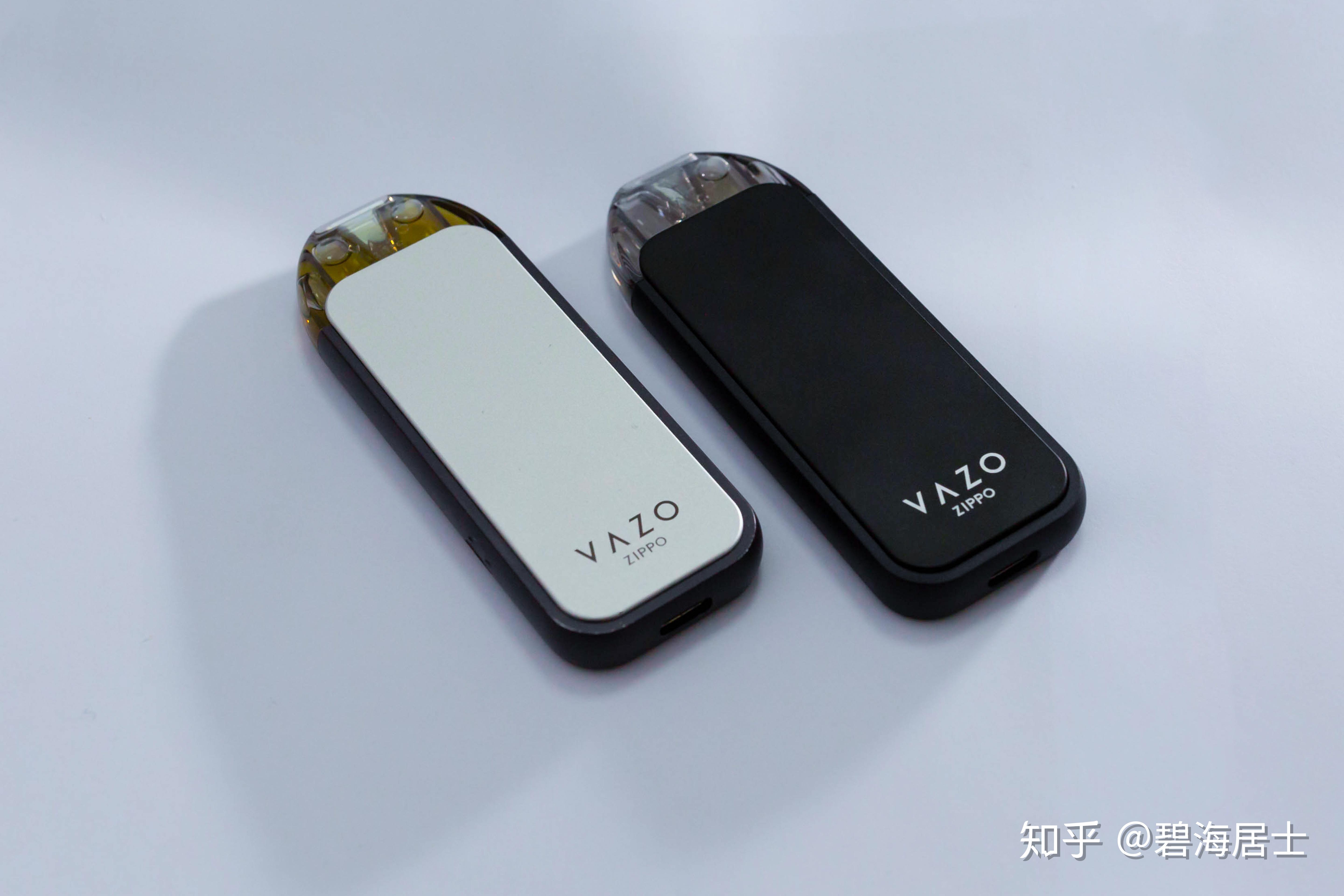 zippo旗下电子烟品牌vazo怎么样