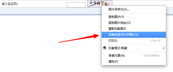信息化部网站备案查询的验证码,输入正确也提示是错误