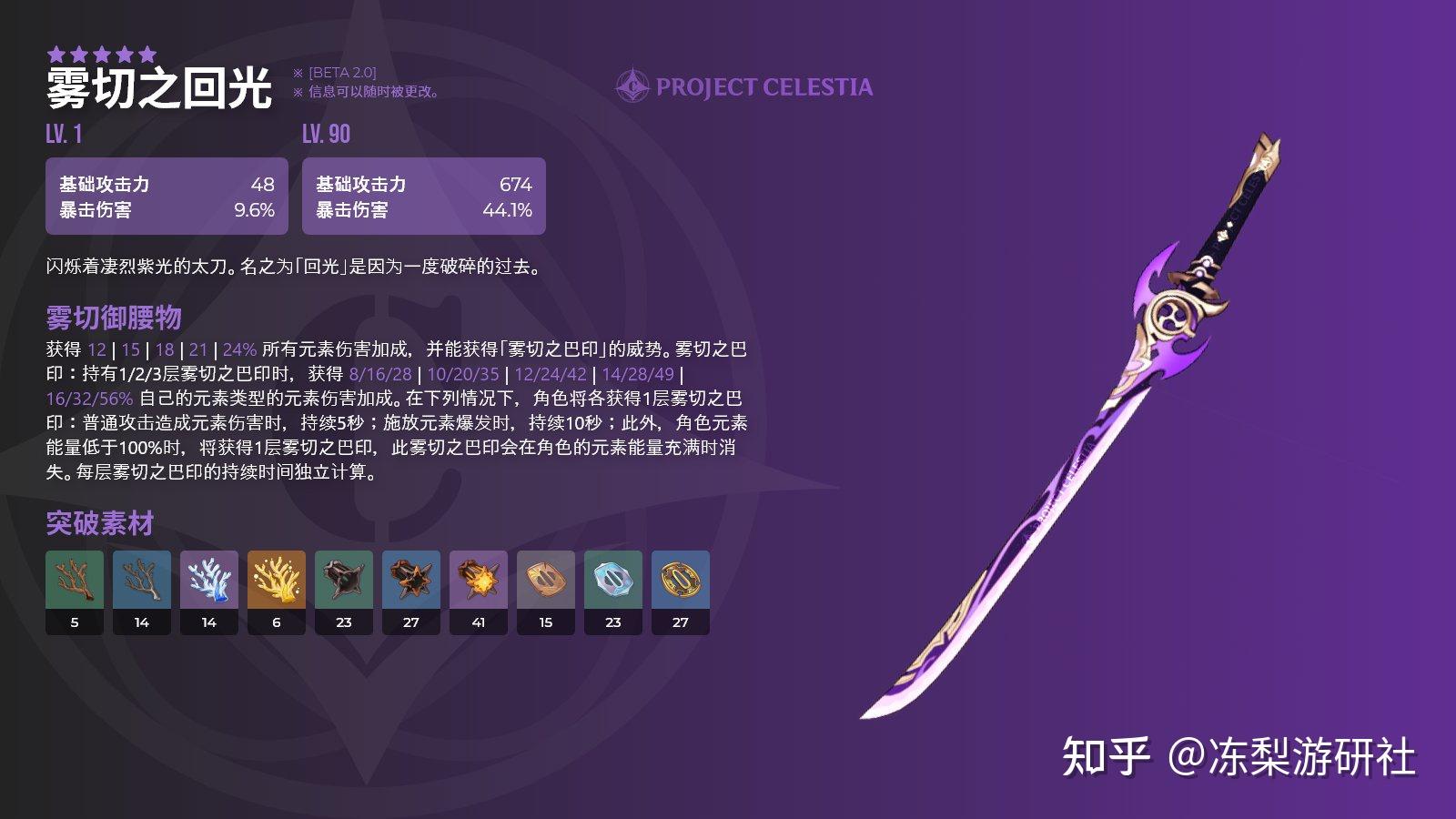 原神:2.0稻妻限定池子曝光,神里绫华配凝光,痛苦枪up绝人念想