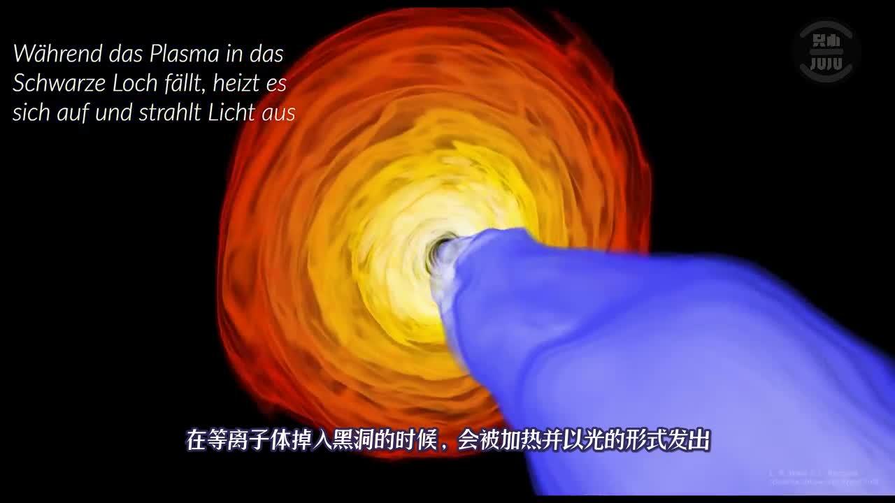如何评价人类的第一张黑洞照片?