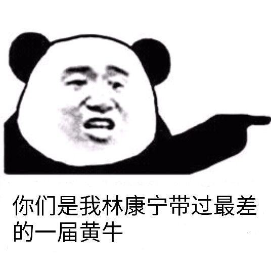 如何评价佛山黄牛界网红林康宁?