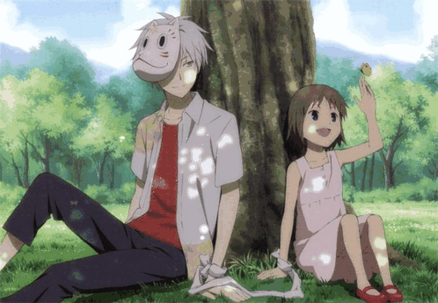 《萤火虫之森》,如夏季的西瓜与苦