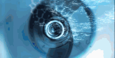 育碧30年定制logo动画大收集