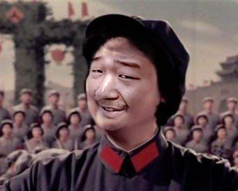老八为什么要吃粑粑