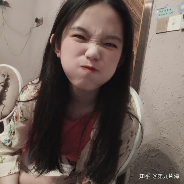 你见过最美的高中女生是什么样子?