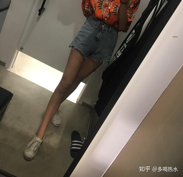 身高164