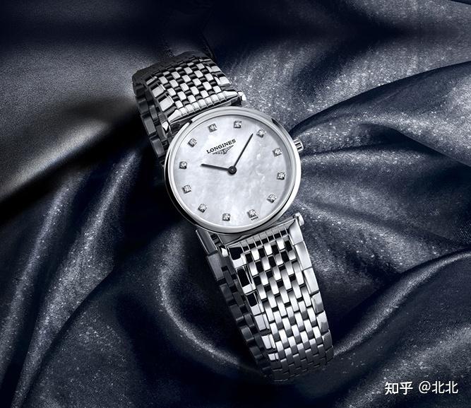 推荐一款一万左右外观精致性价比高的女士手表?
