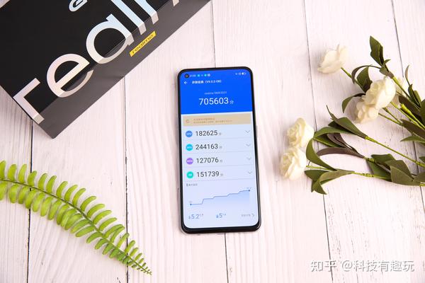 realme真我gtneo首发开箱旗舰射门员机型稳了