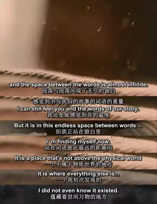 如何评价 2013 年电影《her》?
