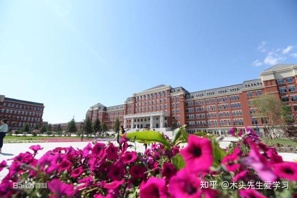 院校介绍:吉林建筑科技学院