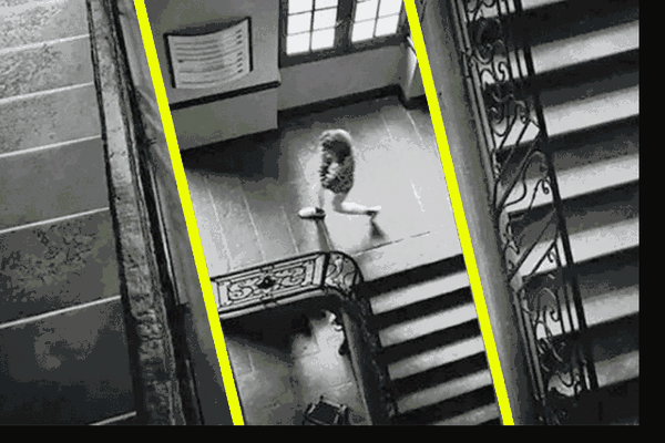 手机摄影构图有哪些提升逼格的技巧或标准?