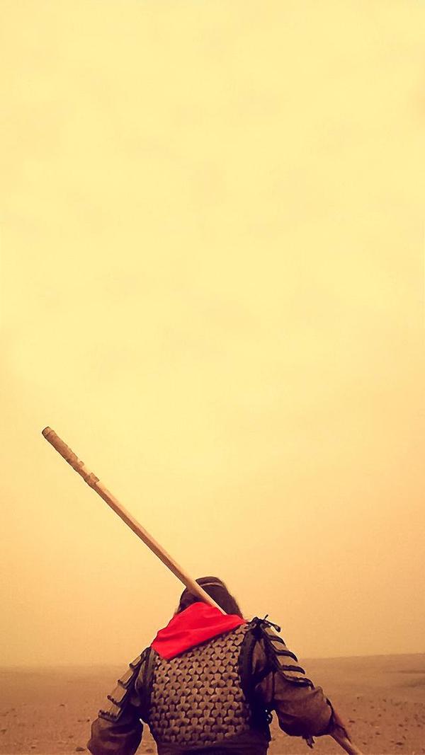 求大话西游这张图片的无字版?