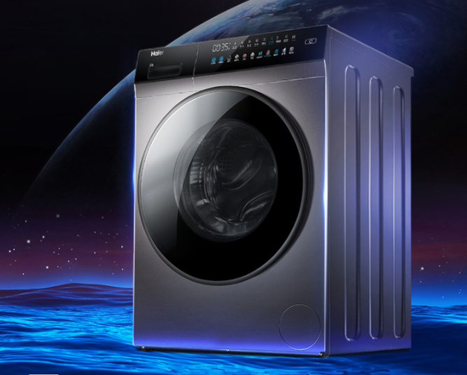 2021年双十一海尔滚筒洗衣机推荐 ▎海尔4000元以上洗衣机怎么选 推荐