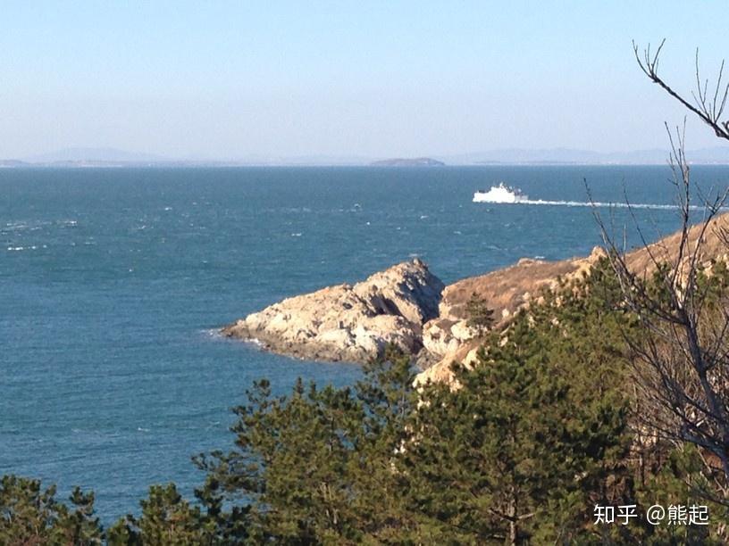 有去过或生活在大连市长海县海洋岛的人能分享一下图片吗想了解一下
