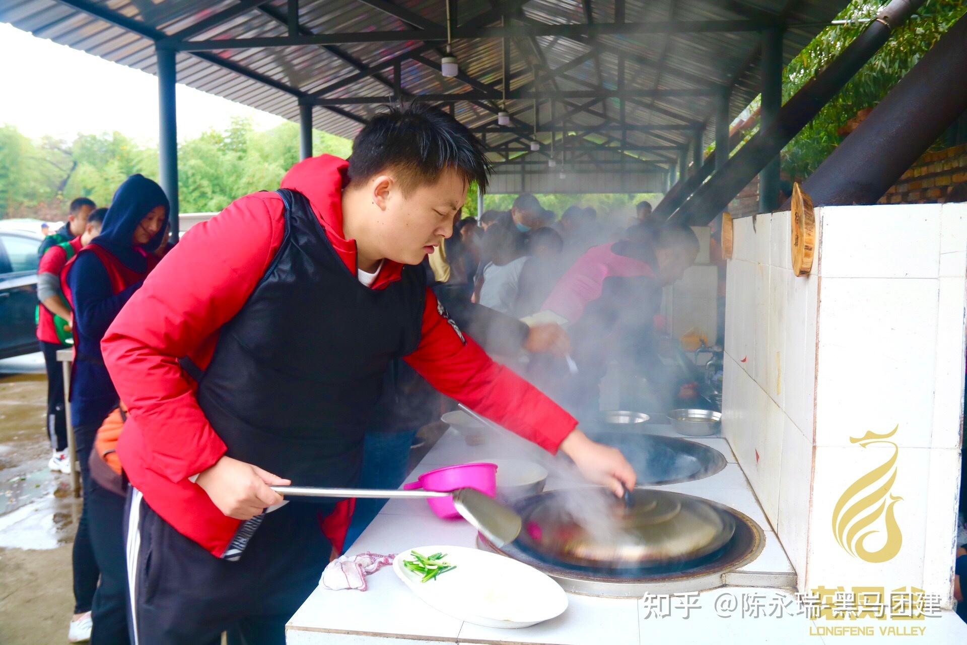 黑马陈无锡或常州周边大锅灶一起烧饭埋锅灶饭的团建地方有吗