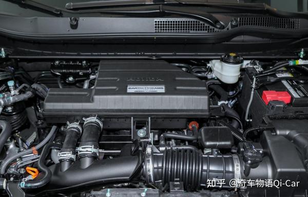 0l油电混合,虽然本田发动机素有"买发动机送车"的美誉,但在奇骏的三缸