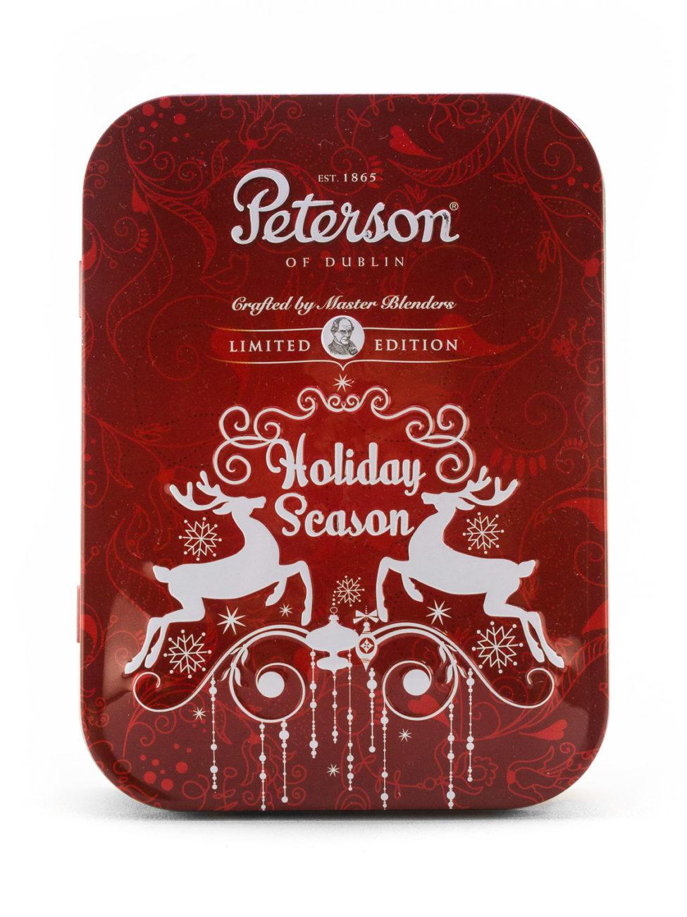 彼德森petersonholidayseason假日鉴赏