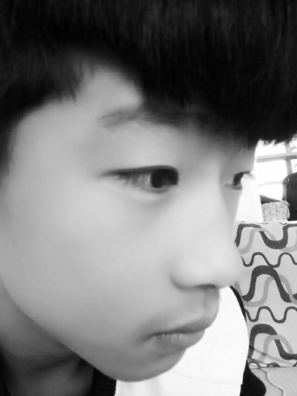 学会打扮之后,同一个男生的颜值差异能有多大?