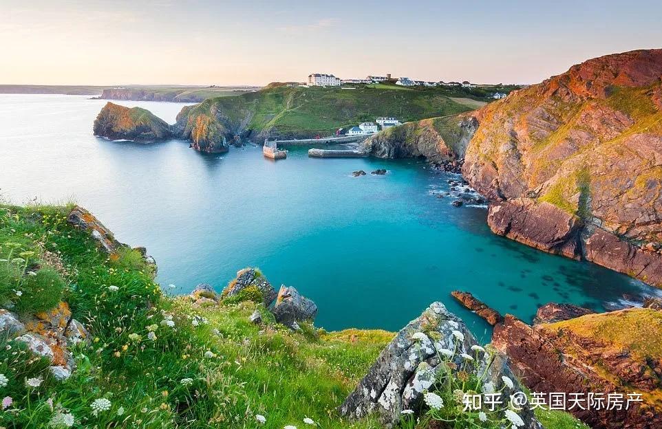 解封ing旅行安排起来2021年英国airbnb搜索前十的旅游目的地