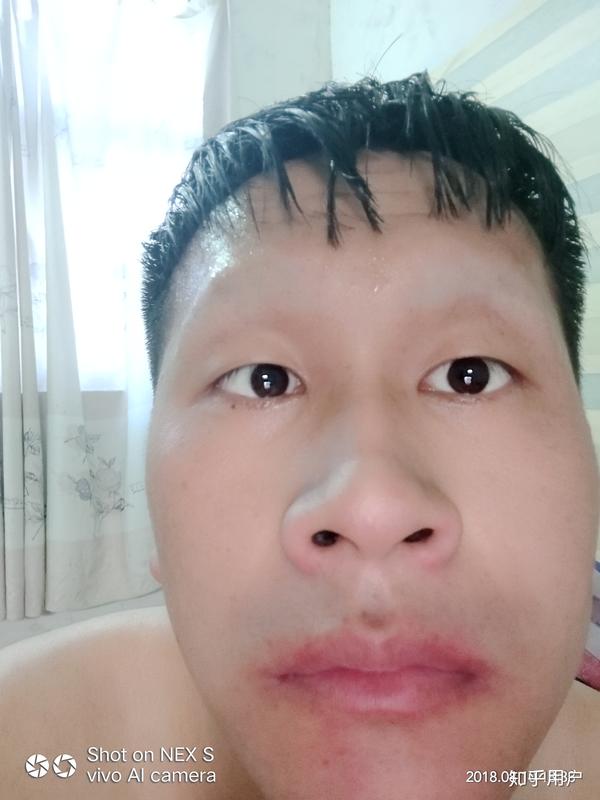 大多数男生化妆能变漂亮吗?